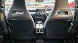 2018 (68) MERCEDES-BENZ A CLASS A180d AMG Line 5dr Auto 4946155