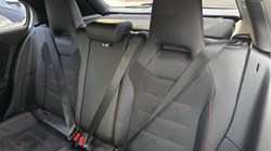 2018 (68) MERCEDES-BENZ A CLASS A180d AMG Line 5dr Auto 4946161