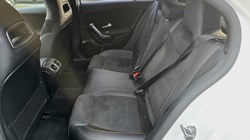2018 (68) MERCEDES-BENZ A CLASS A180d AMG Line 5dr Auto 4946158