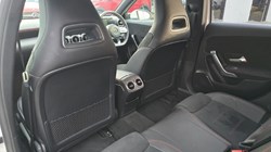 2018 (68) MERCEDES-BENZ A CLASS A180d AMG Line 5dr Auto 4946157