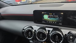 2018 (68) MERCEDES-BENZ A CLASS A180d AMG Line 5dr Auto 4946176