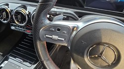 2018 (68) MERCEDES-BENZ A CLASS A180d AMG Line 5dr Auto 4946169