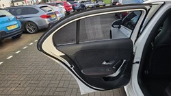 2018 (68) MERCEDES-BENZ A CLASS A180d AMG Line 5dr Auto 4946156