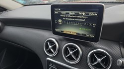 2016 (16) MERCEDES-BENZ A CLASS A180 Sport 5dr 4947063