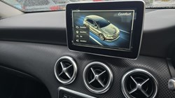 2016 (16) MERCEDES-BENZ A CLASS A180 Sport 5dr 4947068