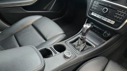 2016 (16) MERCEDES-BENZ A CLASS A180 Sport 5dr 4947048