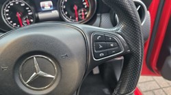 2016 (16) MERCEDES-BENZ A CLASS A180 Sport 5dr 4947053