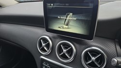 2016 (16) MERCEDES-BENZ A CLASS A180 Sport 5dr 4947061