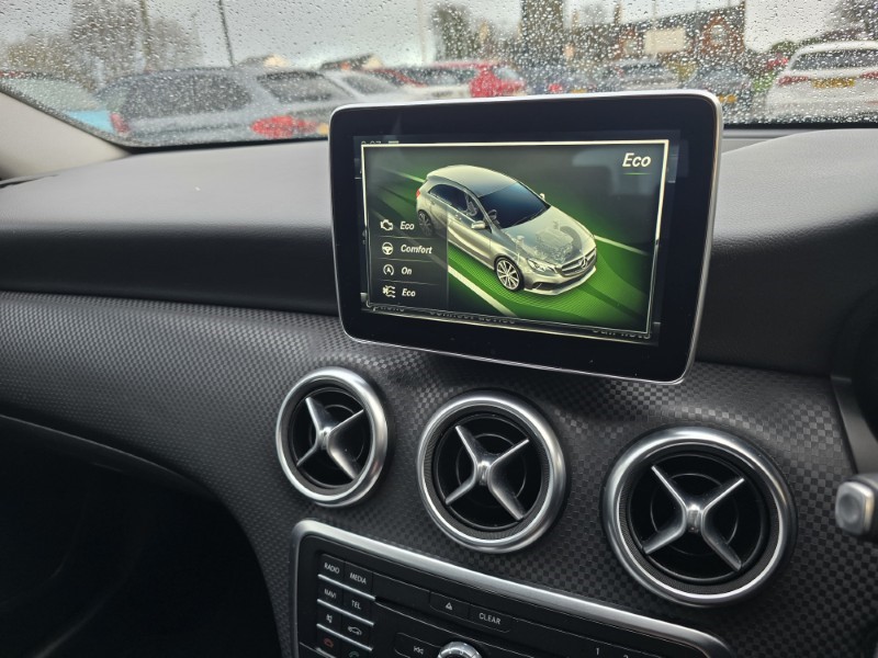 2016 (16) MERCEDES-BENZ A CLASS A180 Sport 5dr 4947067