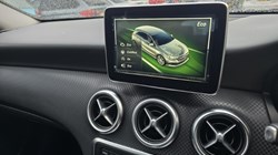 2016 (16) MERCEDES-BENZ A CLASS A180 Sport 5dr 4947067