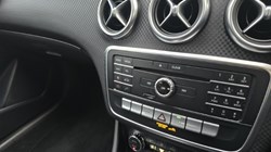 2016 (16) MERCEDES-BENZ A CLASS A180 Sport 5dr 4947058