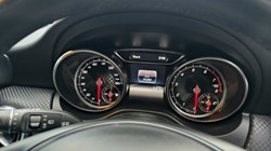 2016 (16) MERCEDES-BENZ A CLASS A180 Sport 5dr 4947055