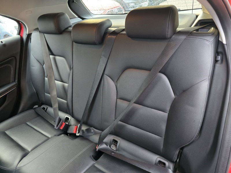 2016 (16) MERCEDES-BENZ A CLASS A180 Sport 5dr 4947041