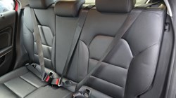 2016 (16) MERCEDES-BENZ A CLASS A180 Sport 5dr 4947041