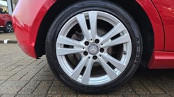 2016 (16) MERCEDES-BENZ A CLASS A180 Sport 5dr 4947020