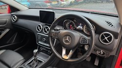 2016 (16) MERCEDES-BENZ A CLASS A180 Sport 5dr 4947047
