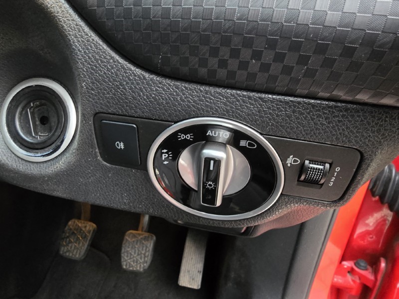 2016 (16) MERCEDES-BENZ A CLASS A180 Sport 5dr 4947054