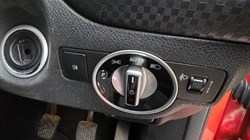 2016 (16) MERCEDES-BENZ A CLASS A180 Sport 5dr 4947054