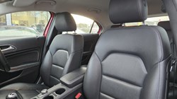 2016 (16) MERCEDES-BENZ A CLASS A180 Sport 5dr 4947045