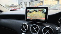 2016 (16) MERCEDES-BENZ A CLASS A180 Sport 5dr 4947027