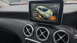 2016 (16) MERCEDES-BENZ A CLASS A180 Sport 5dr 4947069