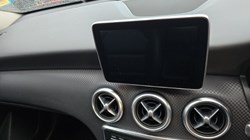 2016 (16) MERCEDES-BENZ A CLASS A180 Sport 5dr 4947050