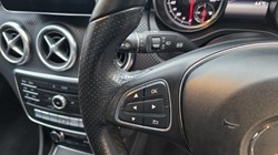 2016 (16) MERCEDES-BENZ A CLASS A180 Sport 5dr 4947051