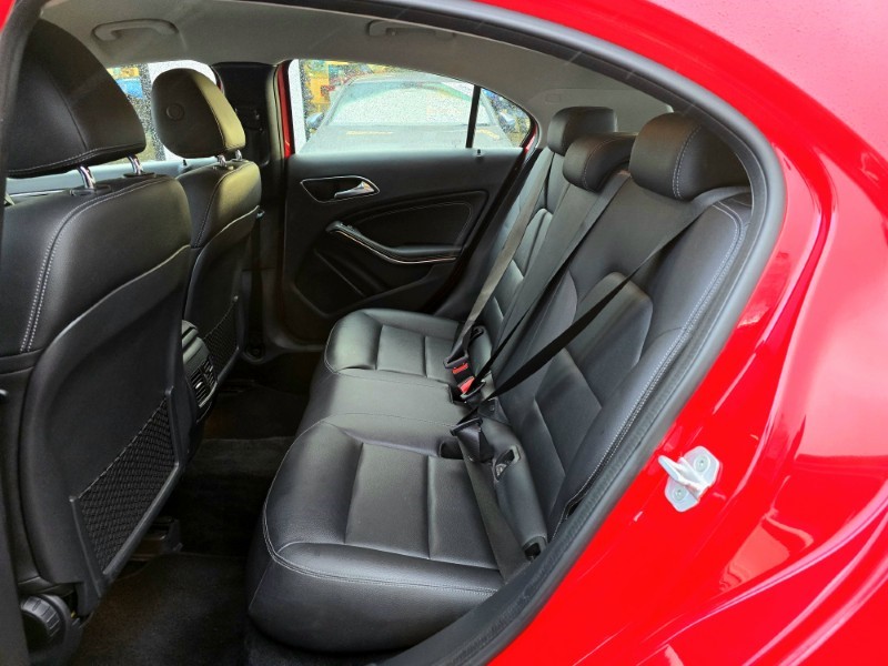 2016 (16) MERCEDES-BENZ A CLASS A180 Sport 5dr 4947037