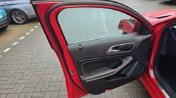 2016 (16) MERCEDES-BENZ A CLASS A180 Sport 5dr 4947042