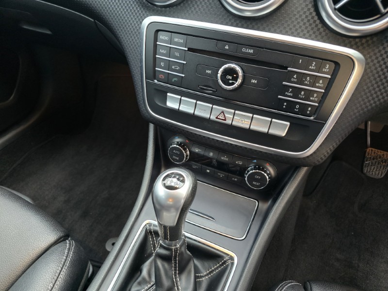 2016 (16) MERCEDES-BENZ A CLASS A180 Sport 5dr 4947049