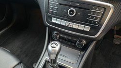 2016 (16) MERCEDES-BENZ A CLASS A180 Sport 5dr 4947049