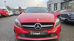 2016 (16) MERCEDES-BENZ A CLASS A180 Sport 5dr 4947025