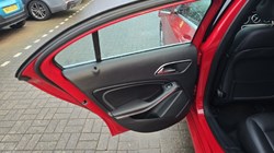 2016 (16) MERCEDES-BENZ A CLASS A180 Sport 5dr 4947035