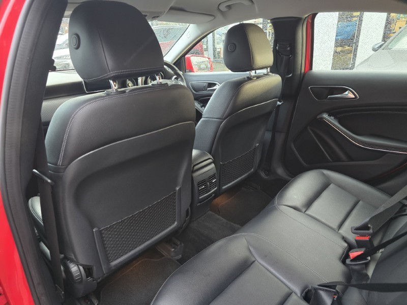 2016 (16) MERCEDES-BENZ A CLASS A180 Sport 5dr 4947036