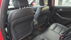 2016 (16) MERCEDES-BENZ A CLASS A180 Sport 5dr 4947036