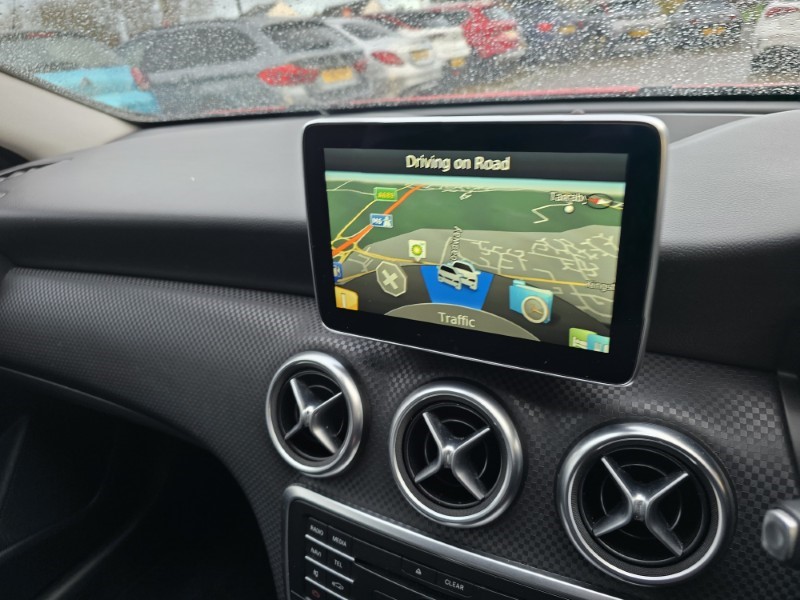 2016 (16) MERCEDES-BENZ A CLASS A180 Sport 5dr 4947062