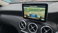 2016 (16) MERCEDES-BENZ A CLASS A180 Sport 5dr 4947062