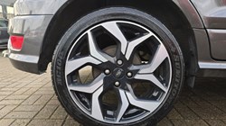 2019 (19) FORD ECOSPORT 1.0 EcoBoost 125 ST-Line 5dr 4971761