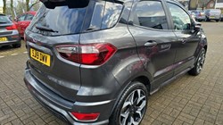 2019 (19) FORD ECOSPORT 1.0 EcoBoost 125 ST-Line 5dr 4971774