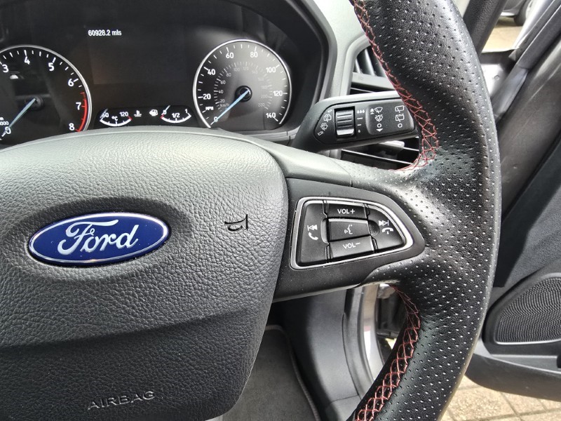2019 (19) FORD ECOSPORT 1.0 EcoBoost 125 ST-Line 5dr 4971797