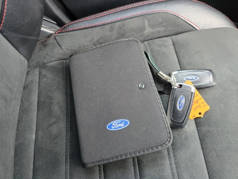 2019 (19) FORD ECOSPORT 1.0 EcoBoost 125 ST-Line 5dr 4971809