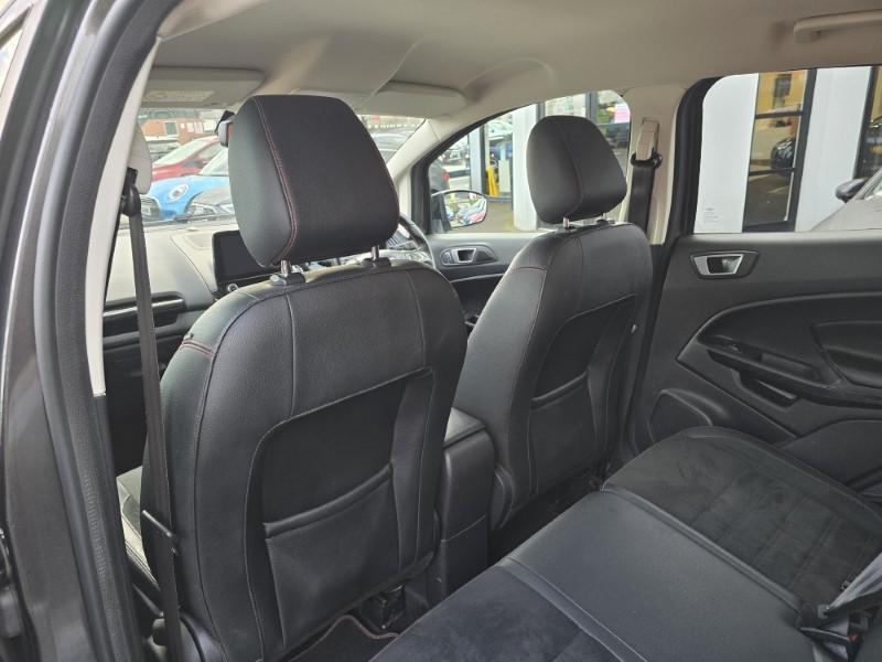 2019 (19) FORD ECOSPORT 1.0 EcoBoost 125 ST-Line 5dr 4971783