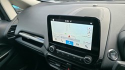 2019 (19) FORD ECOSPORT 1.0 EcoBoost 125 ST-Line 5dr 4971802