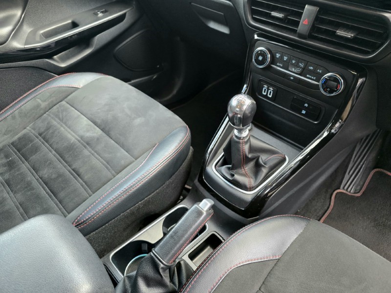 2019 (19) FORD ECOSPORT 1.0 EcoBoost 125 ST-Line 5dr 4971793