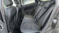 2019 (19) FORD ECOSPORT 1.0 EcoBoost 125 ST-Line 5dr 4971784