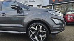 2019 (19) FORD ECOSPORT 1.0 EcoBoost 125 ST-Line 5dr 4971760