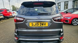 2019 (19) FORD ECOSPORT 1.0 EcoBoost 125 ST-Line 5dr 4971775