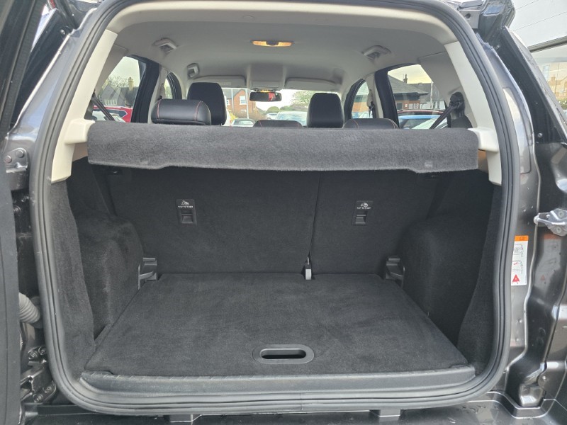 2019 (19) FORD ECOSPORT 1.0 EcoBoost 125 ST-Line 5dr 4971780