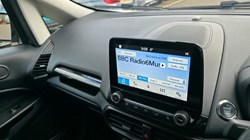 2019 (19) FORD ECOSPORT 1.0 EcoBoost 125 ST-Line 5dr 4971800