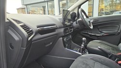 2019 (19) FORD ECOSPORT 1.0 EcoBoost 125 ST-Line 5dr 4971788